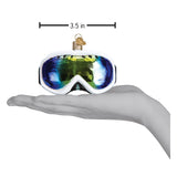 Old World Christmas - Ski Goggles - 44101