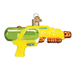 Old World Christmas - Squirt Gun - 44114