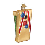 Old World Christmas - Corn Hole Game - 44117