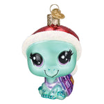 Old World Christmas - Littlest Pet Shop Bev - 44193