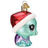 Old World Christmas - Littlest Pet Shop Bev - 44193