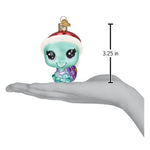 Old World Christmas - Littlest Pet Shop Bev - 44193