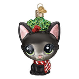 Old World Christmas - Littlest Pet Shop Jade - 44194