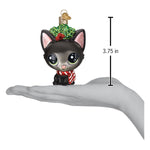 Old World Christmas - Littlest Pet Shop Jade - 44194