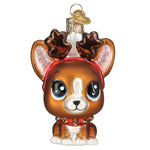 Old World Christmas - Littlest Pet Shop Roxie - 44195