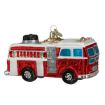 Old World Christmas - Fire Truck - 46005