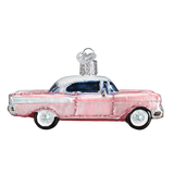 Old World Christmas - Classic Car - 46023