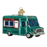 Old World Christmas - Food Truck - 46060