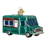 Old World Christmas - Food Truck - 46060