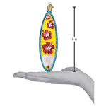 Old World Christmas - Surfboard - 46061