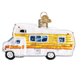 Old World Christmas - Classic Motorhome - 46069