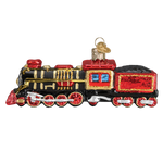 Old World Christmas - Train - 46080