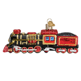 Old World Christmas - Train - 46080