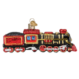 Old World Christmas - Train - 46080