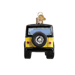 Old World Christmas - Sport Utility Vehicle - 46083