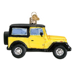 Old World Christmas - Sport Utility Vehicle - 46083