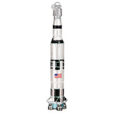 Old World Christmas - Saturn V Rocket - 46088