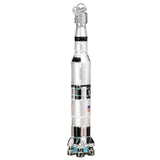 Old World Christmas - Saturn V Rocket - 46088