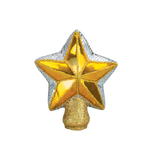 Old World Christmas - Small Star Tree Top - 50007