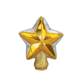 Old World Christmas - Small Star Tree Top - 50007