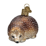 Old World Christmas - Vintage Hedgehog - 51001