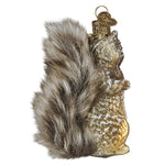 Old World Christmas - Vintage Squirrel - 51012