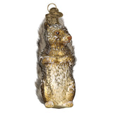 Old World Christmas - Vintage Squirrel - 51012