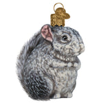 Old World Christmas - Vintage Chinchilla - 51022