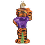 Old World Christmas - Lsu Mike The Tiger - 60399