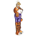 Old World Christmas - Lsu Mike The Tiger - 60399