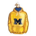 Old World Christmas - Michigan Hoodie - 60703