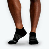 Men's Merino Wool Ankle Sock 4-Pack
