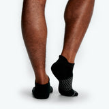 Men's Merino Wool Ankle Sock 4-Pack