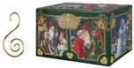 Old World Christmas - Nativity Tree Top - 50010