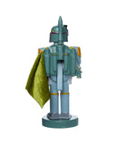 Kurt Adler - 10" Star Wars™ Boba Fett Nutcracker - SW6161L
