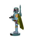 Kurt Adler - 10" Star Wars™ Boba Fett Nutcracker - SW6161L