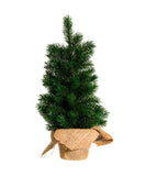 Kurt Adler - 18" Un-Lit Pine Tree - TR2044