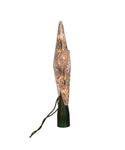 Kurt Adler - 7" UL 10-Light Clear Star Treetop - UL0124C