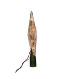 Kurt Adler - 7" UL 10-Light Clear Star Treetop - UL0124C