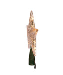 Kurt Adler - 7" UL 10-Light Clear Star Treetop - UL0124C