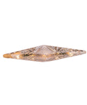 Kurt Adler - 7" UL 10-Light Clear Star Treetop - UL0124C