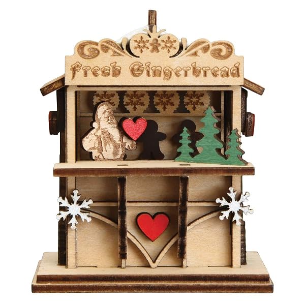 Ginger Cottages - Ginger Market - 80026