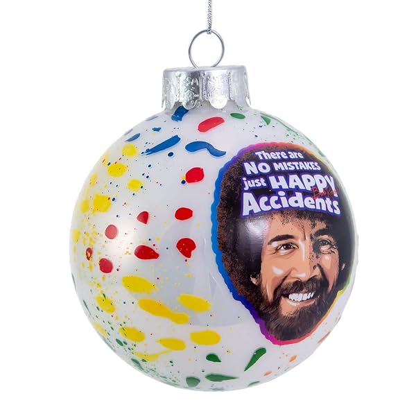 Kurt Adler - Ornament - BO4182