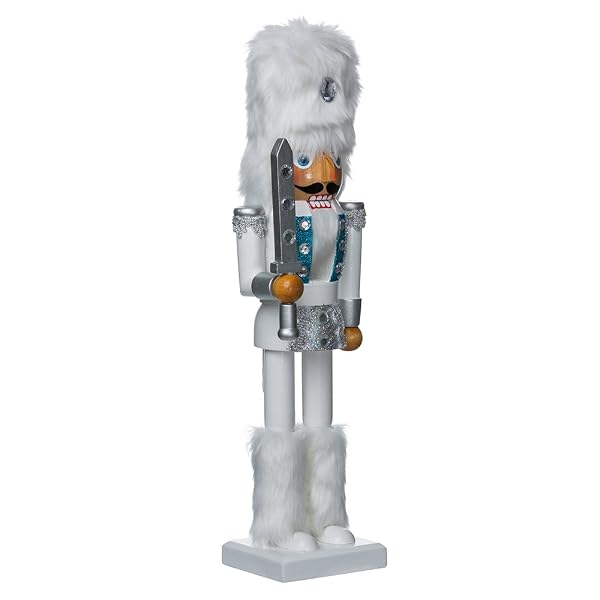 Kurt Adler - Russian Nutcracker - C6229