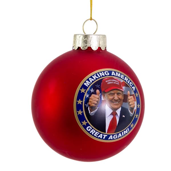 Kurt Adler - Ornament - C7588