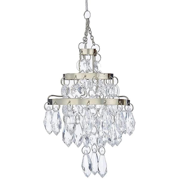 Kurt Adler - Chandelier Ornament - D0891