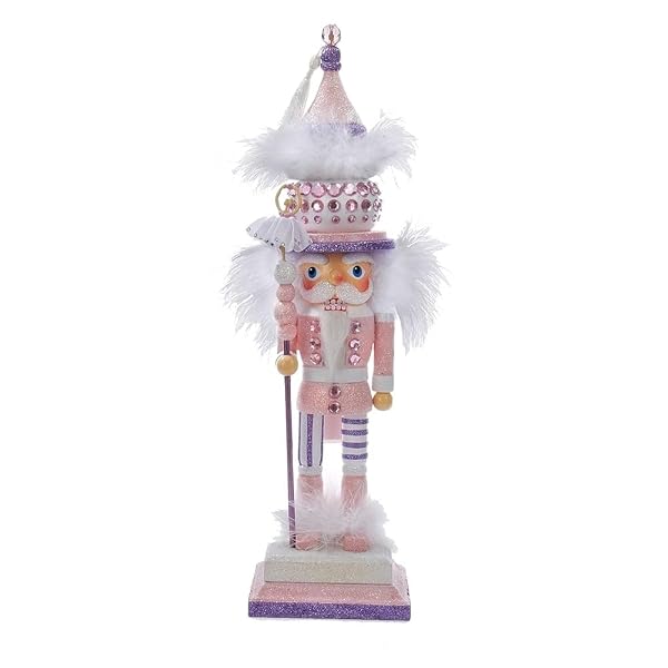 Kurt Adler - Hollywood Ballet Nutcracker - HA0234