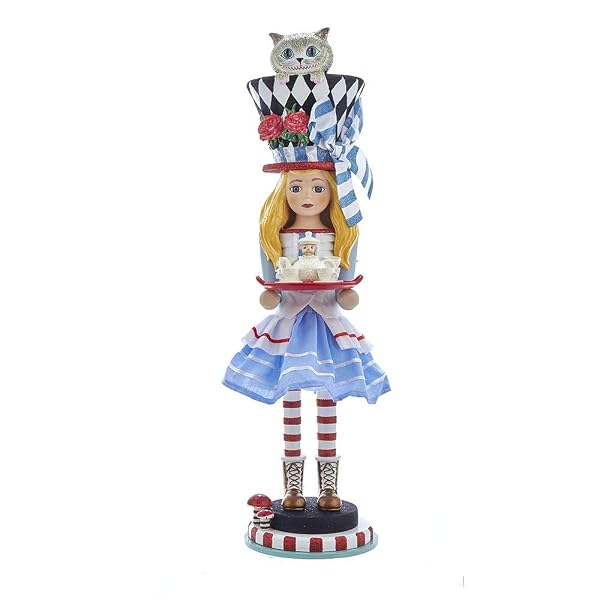 Kurt Adler - Nutcracker - HA0466