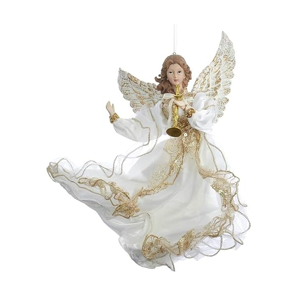 Kurt Adler - Ornament - J6064