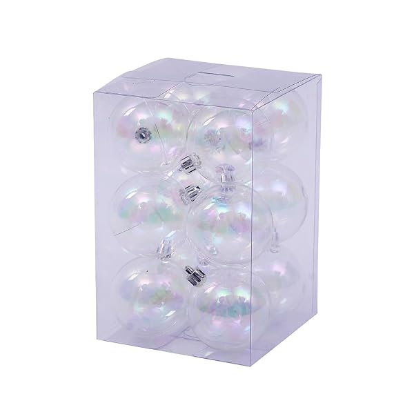 Kurt Adler - Ornament Set - J8225